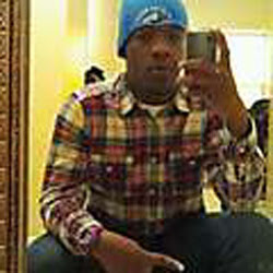 Louis Wells Photo 3