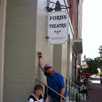 Douglas Ford Photo 27