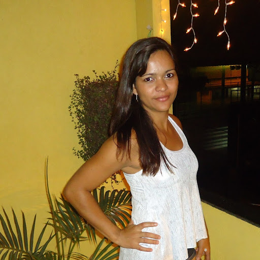 Marcia Costa Photo 30