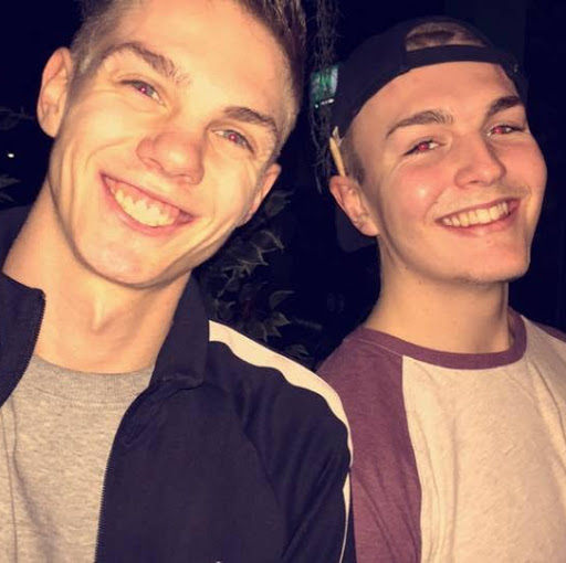 Dylan Walters Photo 30