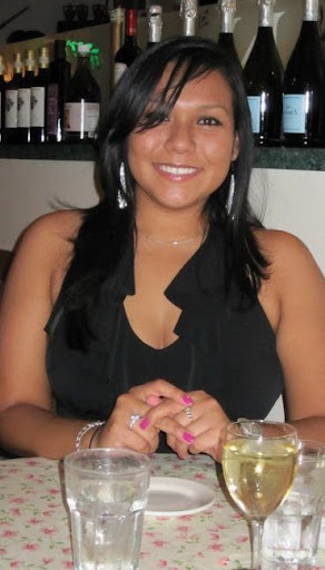 Rebeca Rivas Photo 25