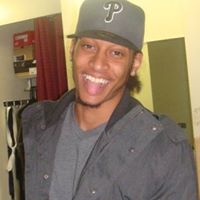 Terrell Cook Photo 26