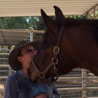 Catherine Clark Photo 14