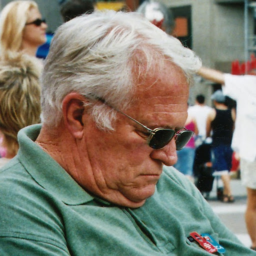 William Capps Photo 40