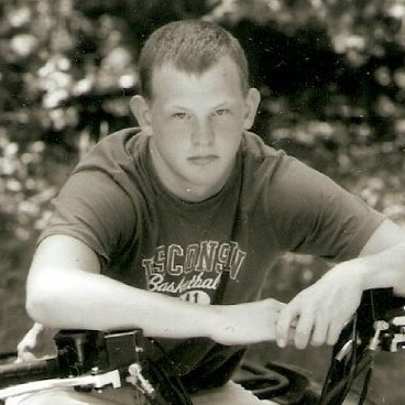Jeremiah Carpenter Photo 29