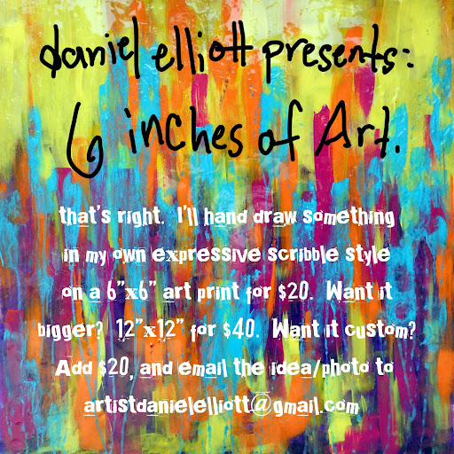 Daniel Elliott Photo 55