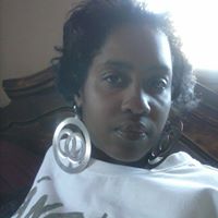 Charmaine Robinson Photo 26