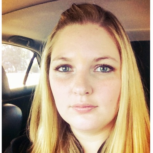 Jessica Floyd Photo 35