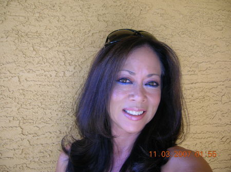 Theresa Hicks Photo 3