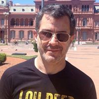 Eduardo Correa Photo 34