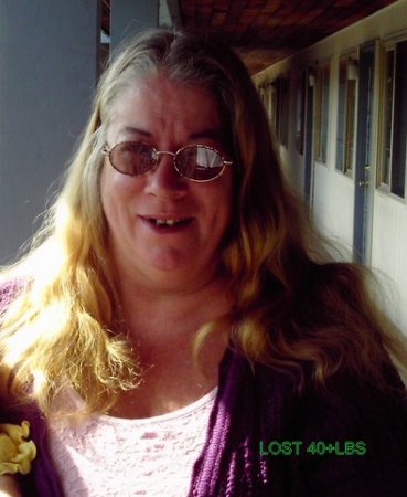 Charlene Moore Photo 3