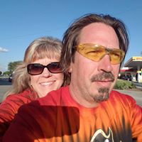 Gina Crosswhite Photo 7
