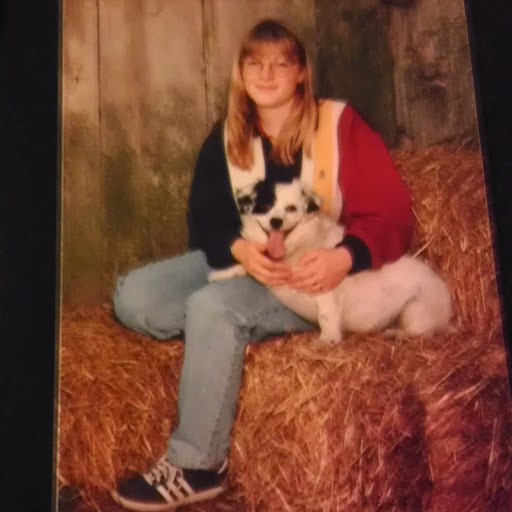 Amanda Jewell Photo 42
