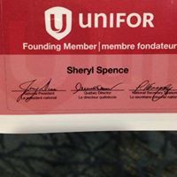 Sheryl Spence Photo 20