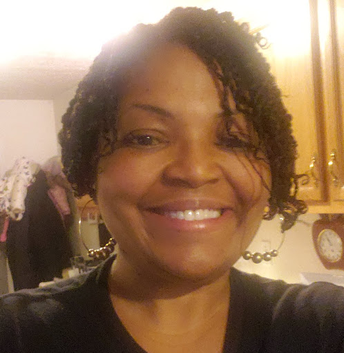 Aundrea Cunningham Photo 2