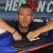 Jamie Hooker Photo 6