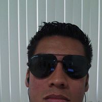 Ismael Balderas Photo 9