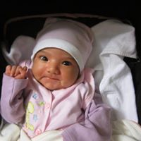 Jaqueline Paredes Photo 13