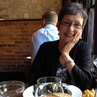 Jean Hodges Photo 7
