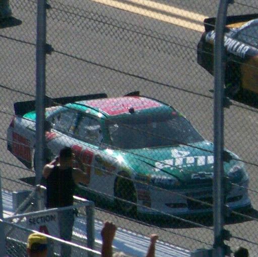 Russell Valentine Photo 10