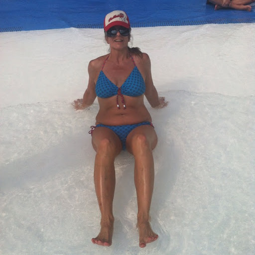 Susan Sisk Photo 35
