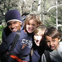 Gina Brown Photo 21