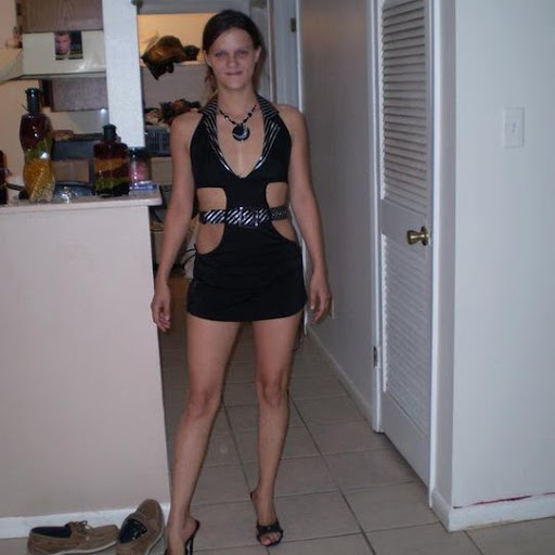 Stacey Snow Photo 35