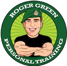 Roger Green Photo 24