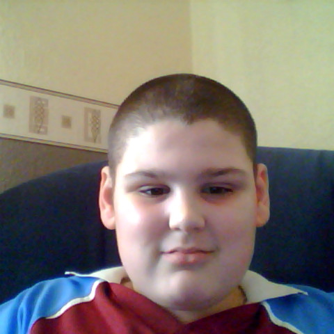 Kieran Bennett Photo 12