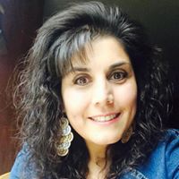 Christine Garcia Photo 27