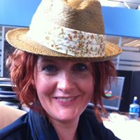 Jenny Erwin Photo 27