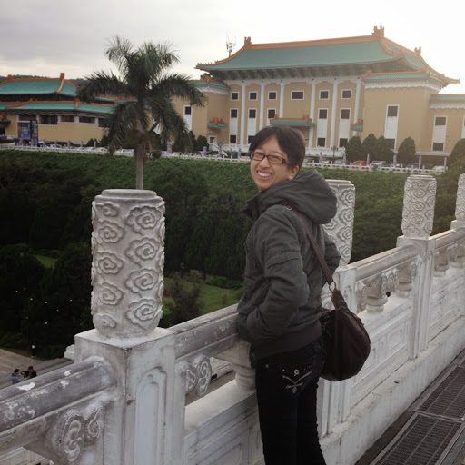 Karen Yang Photo 28