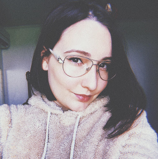 Julia Baroni Photo 16