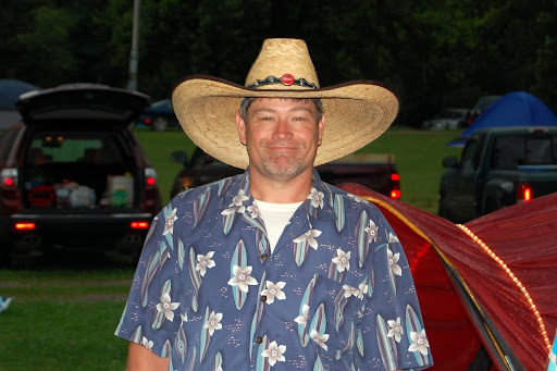 David Henley Photo 20