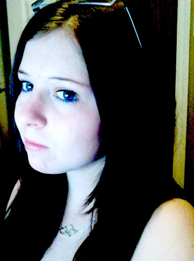 Christina Ricketts Photo 3