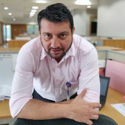 Sandeep Chawla Photo 14