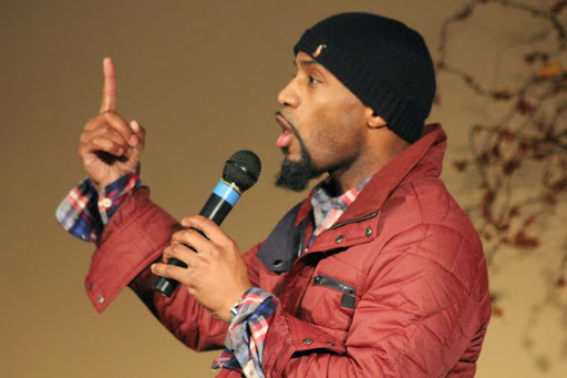 Allen Richardson Photo 8