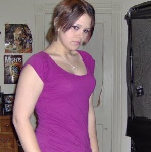 Cheyenne Russell Photo 4