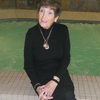 Patricia Foltz Photo 10