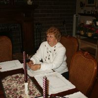 Marilyn Randall Photo 29