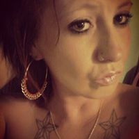 Alisha Thurber Photo 1