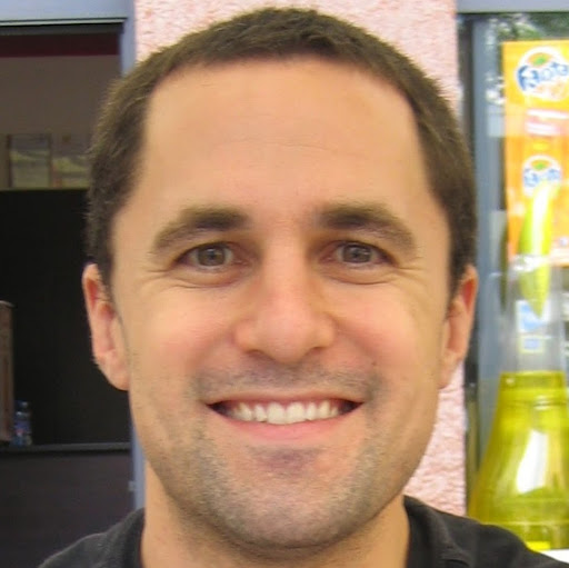 David Reif Photo 4