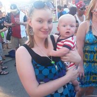 Michelle Ashworth Photo 11