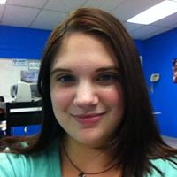 Carly Lockhart Photo 3