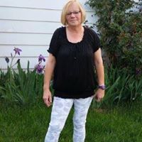 Melanie Schrock Photo 8