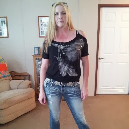 Theresa Roberts Photo 26