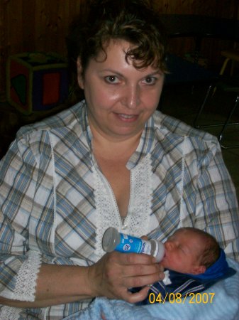 Lisa Weaver Photo 43