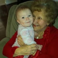 Julie Seward Photo 9