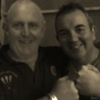 Clive Goodwin Photo 16