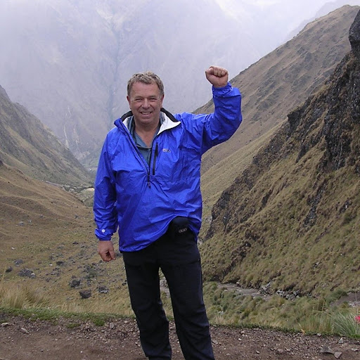 Frederick Simpson Photo 10